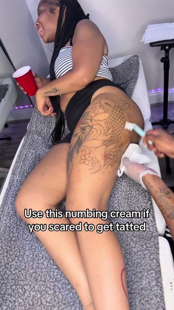 @MR.TAPOUT | TATTOO ARTIST