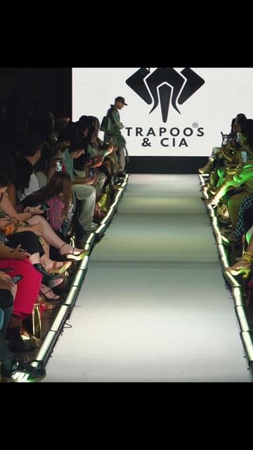 @Artesanal Fashion Day