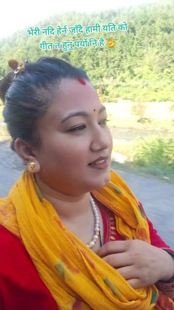 @Yashoda Dangi Shrestha Yashoda