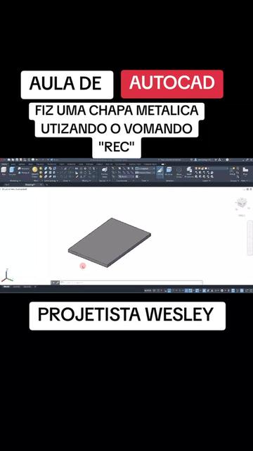 @Projetista Wesley