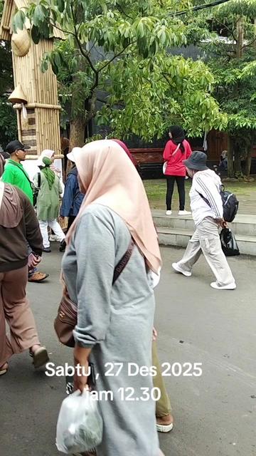 @LEMBUR PAKUAN