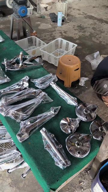 @Bims chrome medan