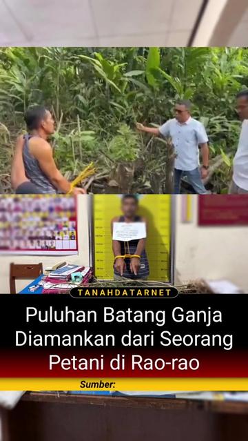 @BATUSANGKAR | TANAH DATAR