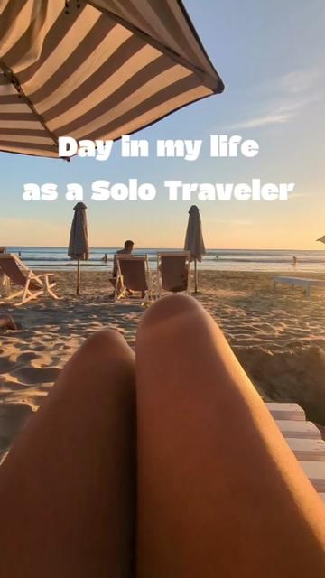 @Mac🌺🗺️| Solo Travel & UGC