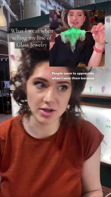 @Broken Plates Jewelry