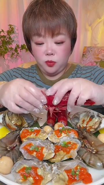 @Mukbang Time