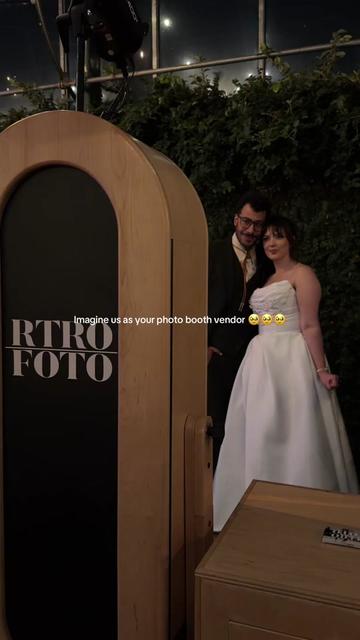 @Michigan Photo Booth Company