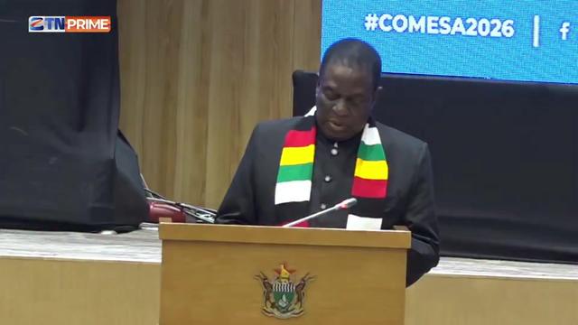 @Chronicle Zimbabwe