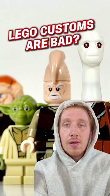 @This or That Star Wars