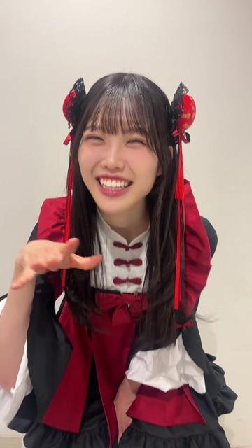 @片沼 日奈子