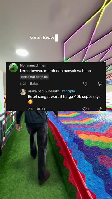 @usaha baru 2 beauty
