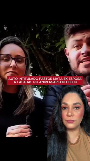 @Sob Investigação