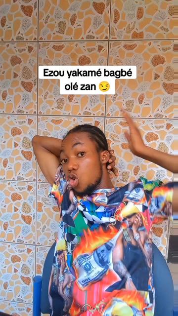 @WILYACE B