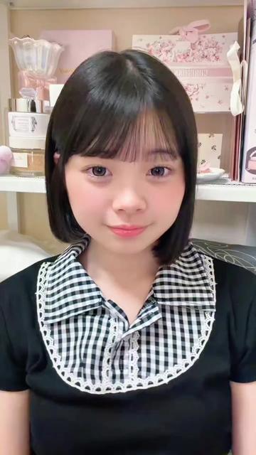 @まさみん🐳永岡ゆきね🌈🎀西尾希美❕💜歩那🎀💞