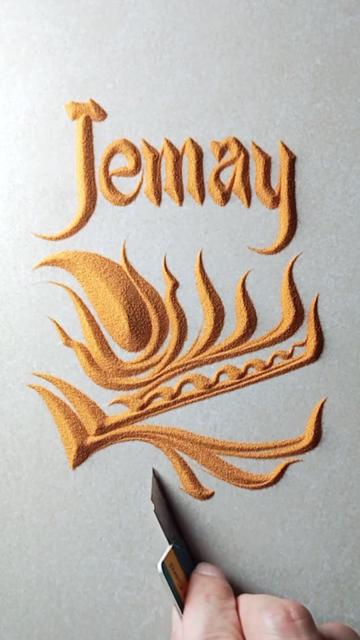 @Joey
