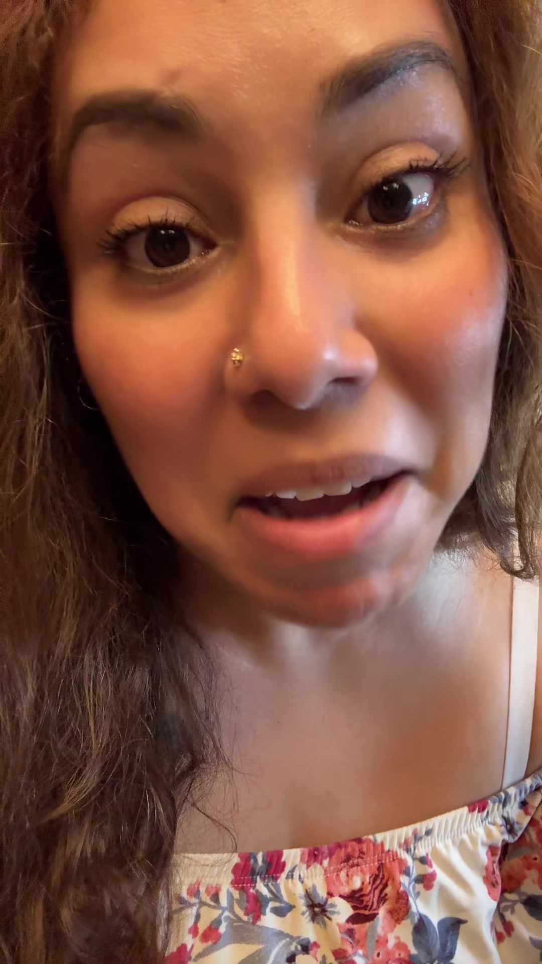 @Andrea cortez tv