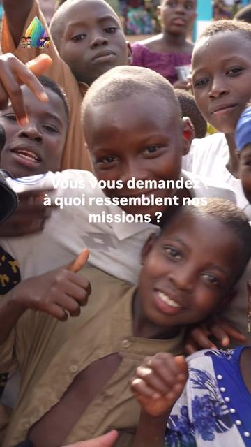 @Association Eau Z&rsquo;Enfants 💫