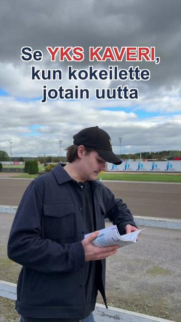 @Suomen Hippos ry