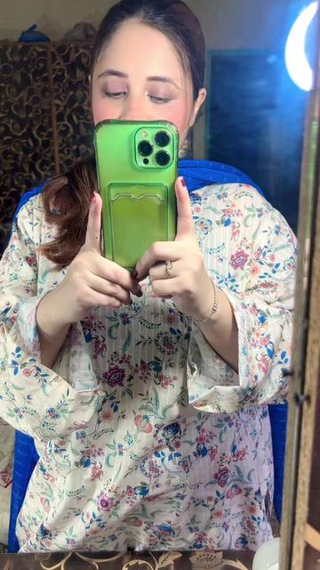 @💕Shanzy Malik💕