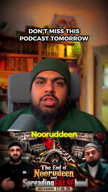 @Junayd Bhai