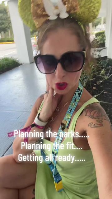 @Anna’s fitness trek