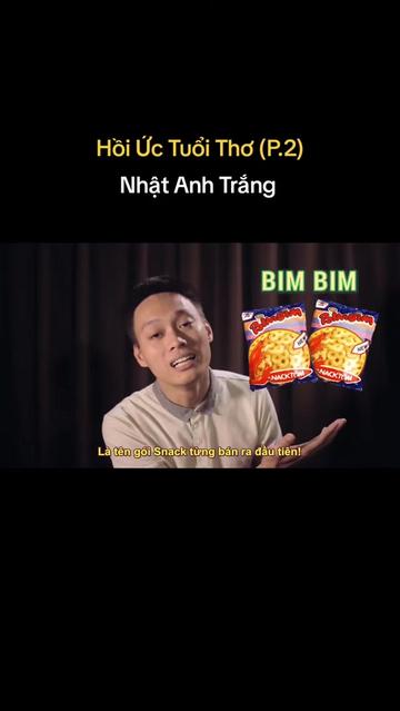@Ký Ức Tuổi Thơ
