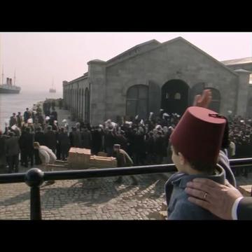 @Atatürk'ün izleri