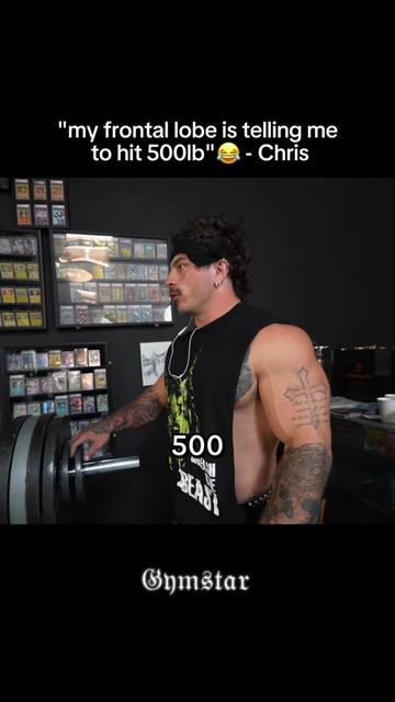 @GYMSTAR