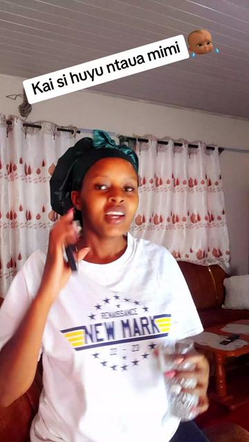 @KANDA YA NDUTHI ๐