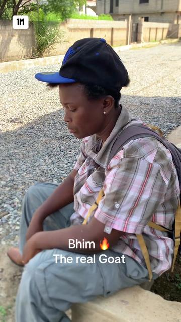 @official bhimmama