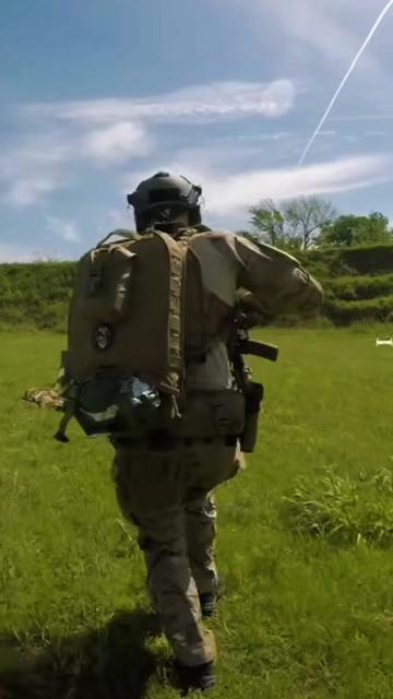 @Special Forces TV