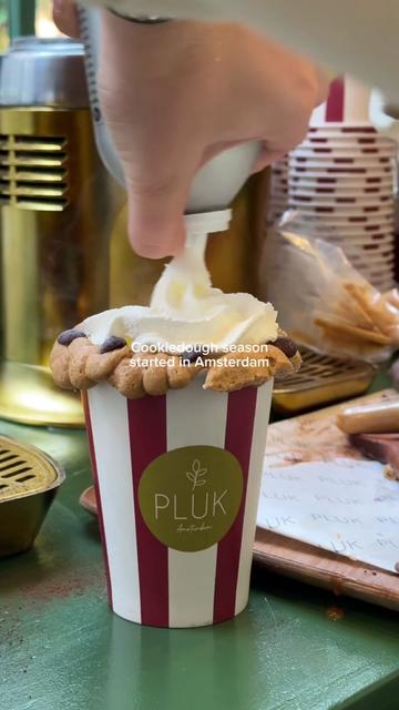 @Pluk Amsterdam