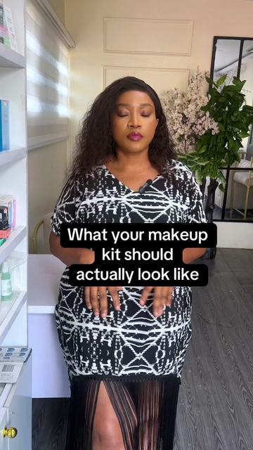 @AFA Beauty Essentials Akure
