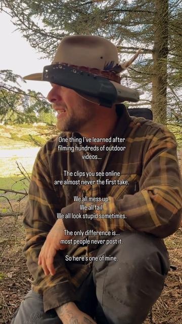 @Northern woodsmen