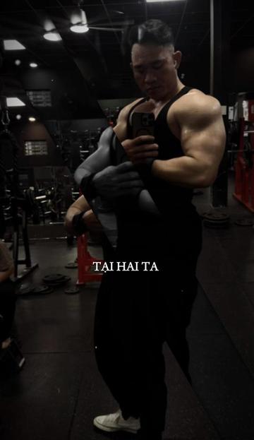 @Jone Trần