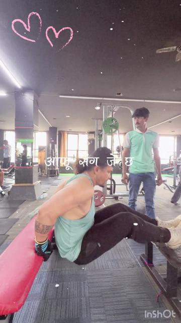 @Binod mahar