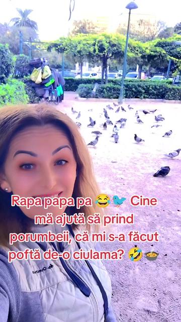 @Maria Pompilia