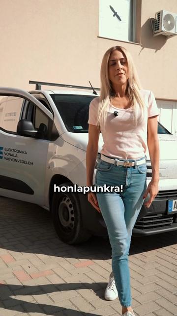 @Elektronika Vonala Security