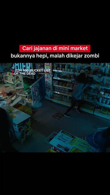 @Netflix Indonesia