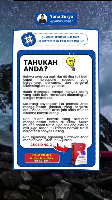 @Y.A.S.O.E - #belajarbarengyana