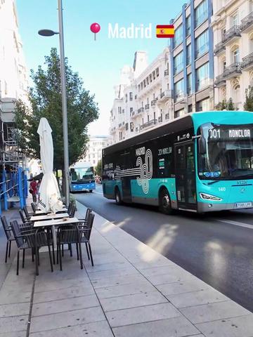 @Life in Spain