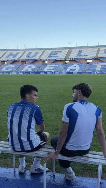 @Jesús Rivas