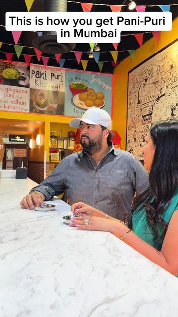 @Apna Chaat Express