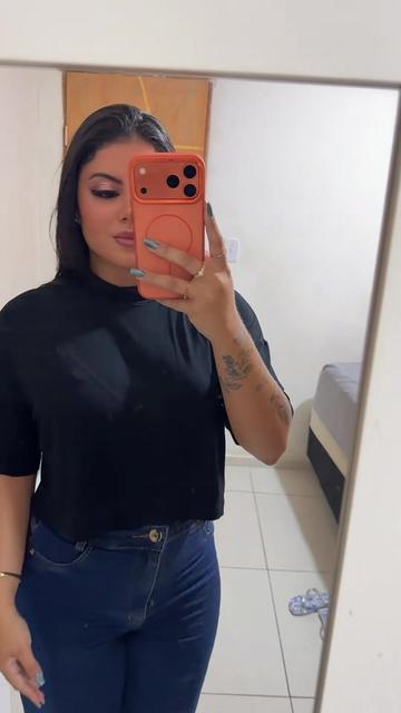 @LuanaMarinnho