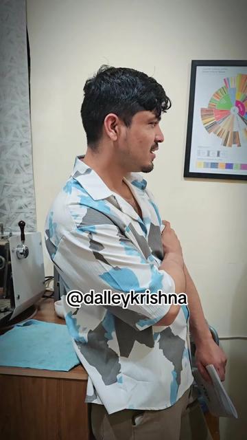 @Dalley Krishna
