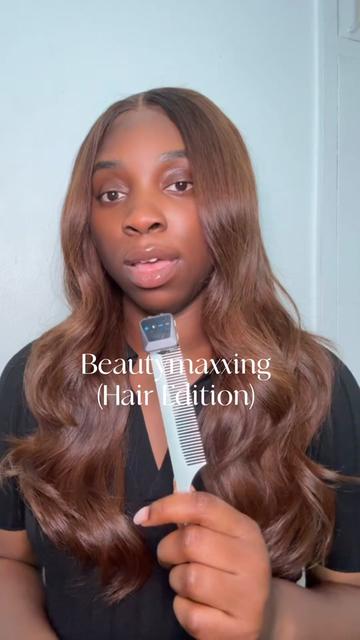 @Lioness Hair