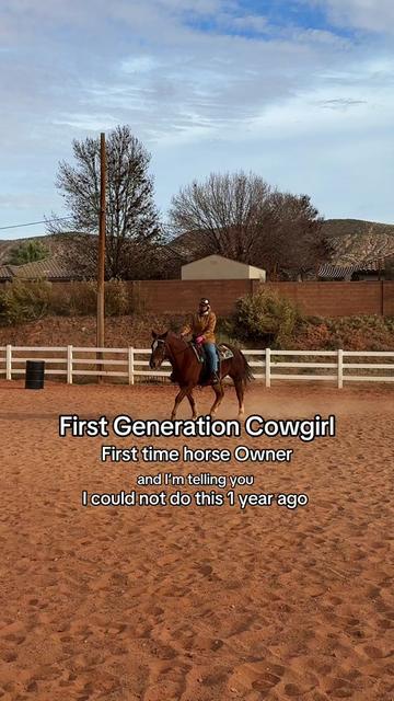 @Utah | Waxing | CEO | Horses
