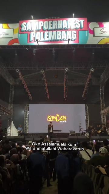 @Official Kangen Band