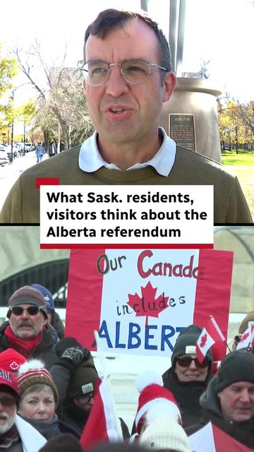 @CBC Saskatchewan