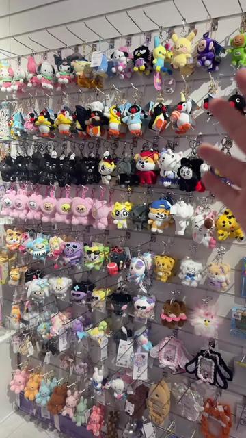 @Lilakshop | UK KPOP SHOP 🫶